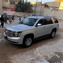 شيفروليه تاهو